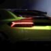 Новий Lamborghini Urus дебютує наступного місяця