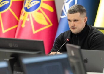 На "Рамштайні" анонсували близько 4 млрд доларів допомоги Україні – Федоров