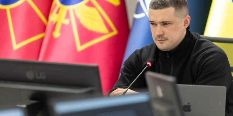 На "Рамштайні" анонсували близько 4 млрд доларів допомоги Україні – Федоров