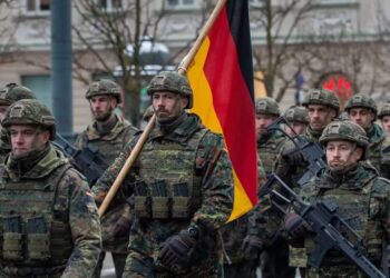 Німеччина може повернути обов’язковий військовий призов уже з 2027 року – The Telegraph