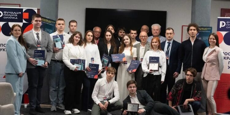 У Фундації Пилипа Орлика відібрали фіналістів конкурсу студентських есе про виключення рф з ООН