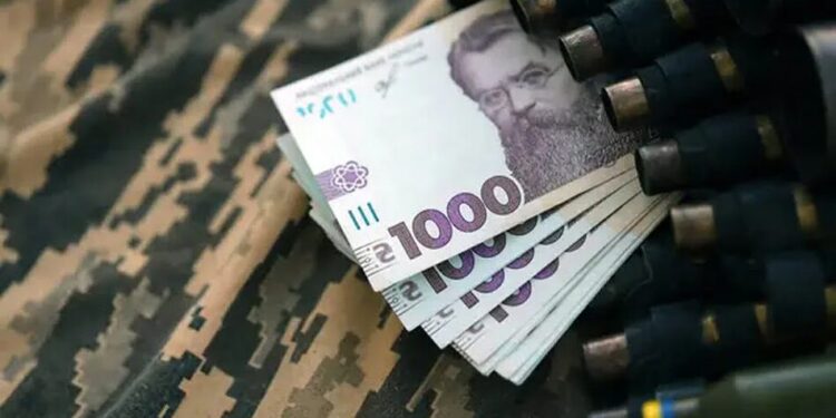 На фінансування армії та реформи оплати праці військових потрібно додаткових 270 млрд гривень – нардеп