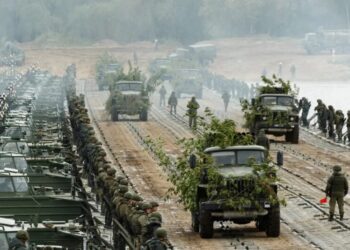Війна рф проти України встановила нову історичну позначку, перевершивши Першу світову