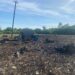 Катастрофа Су-24М на Хмельниччині: уже допитано свідків та отримано висновки ДНК-експертизи