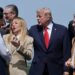 Трамп пригрозив ЄС 100% митами через цифровий податок