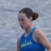 Веслувальниця Лузан взяла два золота у перший день чемпіонату Європи