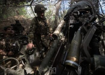 Ворог здійснив 69 атак на фронті та активно діє на трьох напрямках – Генштаб
