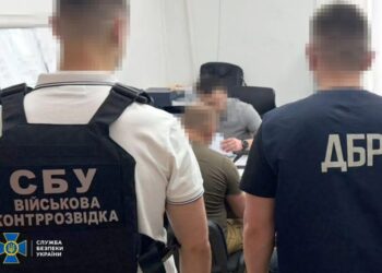 На Тернопільщині викрили працівників ТЦК, які завищували кількість мобілізованих у звітах