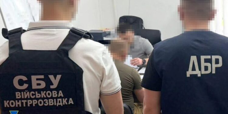 На Тернопільщині викрили працівників ТЦК, які завищували кількість мобілізованих у звітах
