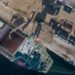 Українським морським коридором уже перевезли 200 млн тонн вантажів, 59% – зерно