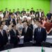 Шмигаль розкрив план нової енергетичної безпеки між Каспієм та Європою