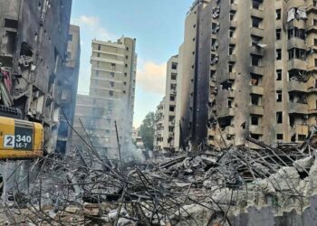 Країни Близького Сходу та Європи засудили військові дії Ізраїлю в Лівані – CNN