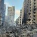 Країни Близького Сходу та Європи засудили військові дії Ізраїлю в Лівані – CNN