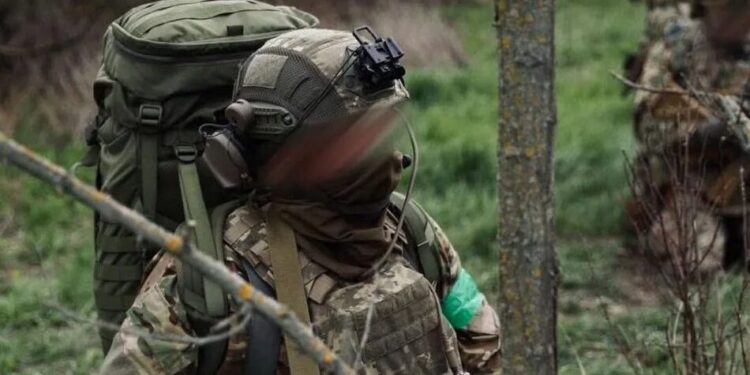 Ворог здійснив 54 атаки на фронті та активно діє на трьох напрямках – Генштаб
