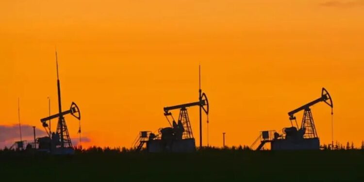 Мінфін США видав 60-денну ліцензію на видобуток і продаж іранської нафти