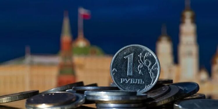 У росії заговорили про завершення війни для порятунку економіки – Reuters