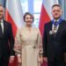 Експосол України у Польщі Зварич відмовився від державної нагороди через рішення Навроцького