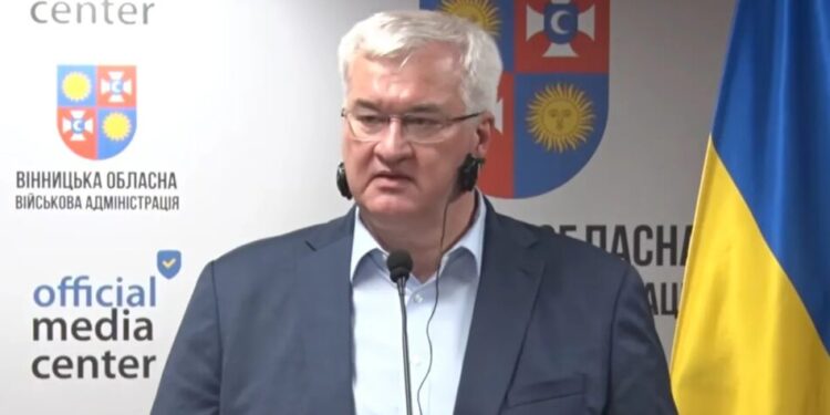 Україна запровадить особливі обмеження для в'їзду росіян після війни – Сибіга