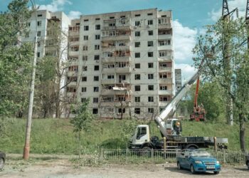 Понад 2500 повідомлень про пошкоджене житло надійшло через "Дію" за день 2 червня – Кулеба