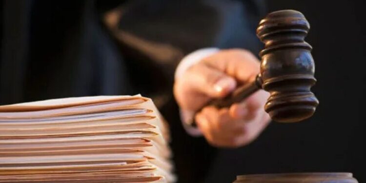 За рік в Україні було винесено 18 вироків про довічне позбавлення волі у справах про злочини проти дітей