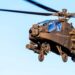 Гелікоптер Apache армії США розбився поблизу Ормузької протоки