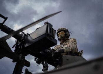 На фронті відбулося 279 боїв, 43 з них на Покровському напрямку – Генштаб