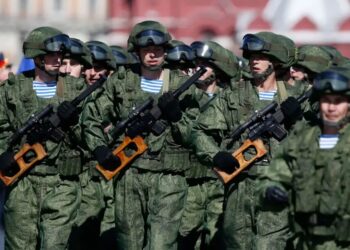 рф зможе відновити армію за 5-7 років після війни – аналітик Foreign Affairs