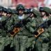 рф зможе відновити армію за 5-7 років після війни – аналітик Foreign Affairs