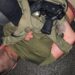 Стрілянина біля ТЦК на Хмельниччині – п'яний чоловік відкрив вогонь з автомата