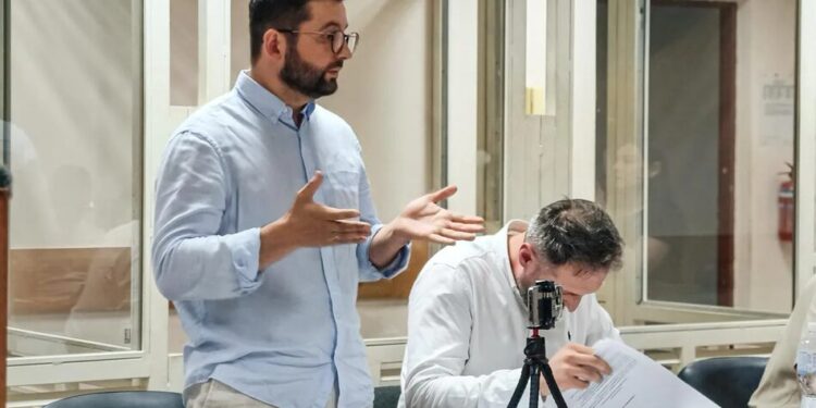 Суд обрав запобіжні заходи обвинуваченим у неналежному виконанні професійних обов’язків лікарям Odrex