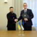 Україна та Естонія підписали декларацію про посилення співпраці у сфері безпеки та оборони: що вона передбачає