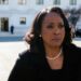 Верховний суд США заборонив Трампу звільняти членкиню Ради ФРС Лізу Кук