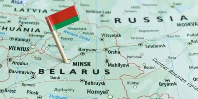 Європа почала сприймати білорусь як загрозу власній безпеці – політолог