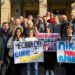 “Show must go on” або група підтримка "за викликом" – куди поділася масовка лікаря Odrex, якого судять за медичну недбалість?