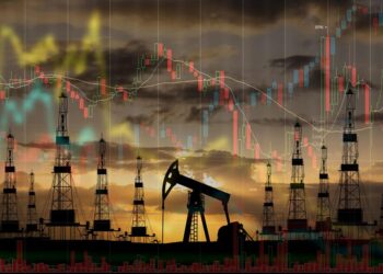 Ціни на нафту падають після оголошення Трампом про скасування ударів по Ірану