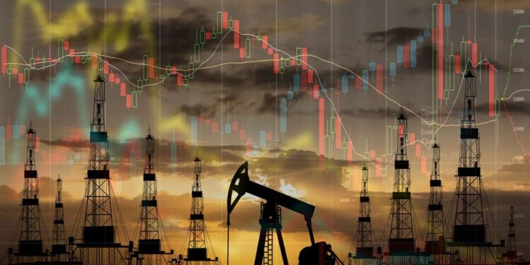 Ціни на нафту падають після оголошення Трампом про скасування ударів по Ірану