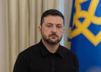 "Без України путін не відновить срср": Зеленський пояснив, чому НАТО потрібна українська армія