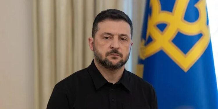 "Без України путін не відновить срср": Зеленський пояснив, чому НАТО потрібна українська армія