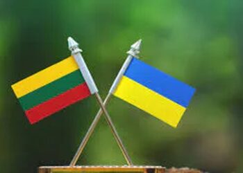 Україна та Литва запускають Brave Lithuania для створення новітньої зброї