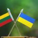 Україна та Литва запускають Brave Lithuania для створення новітньої зброї