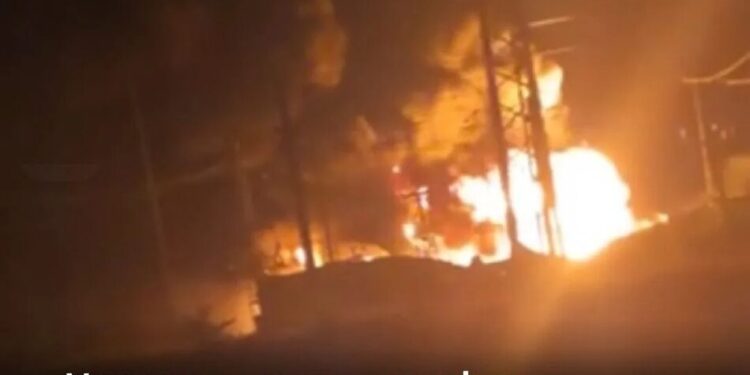 Генштаб підтвердив ураження пунктів управління та райони зосередження ворога на ТОТ і в бєлгородській області