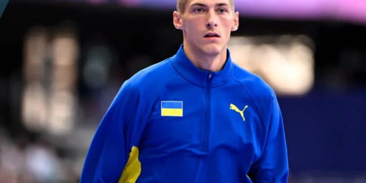Український стрибун Дорощук здобув бронзу на першому старті сезону Діамантової ліги