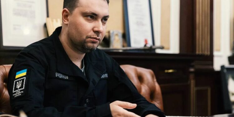 В ОП відреагували на позбавлення Навроцьким Зеленського ордена Білого Орла – заява Буданова