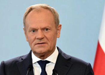 Вбивцю російського художника Семена Скрепецького затримали – Туск