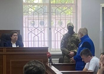 Адвокат Карпенко подав позов до Коломойського про стягнення 4,4 млрд грн моральної компенсації за замах на вбивство