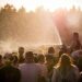На фестивалі Hurricane Festival в Німеччині померла жінка