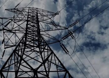 В Україні знеструмлено дев'ять областей внаслідок ворожих обстрілів та негоди