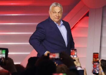 Парламент Угорщини заборонив Орбану повертатися на посаду прем'єр-міністра