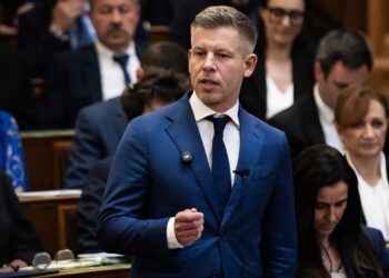 Мадяр ініціює усунення президента Угорщини через зміни до конституції