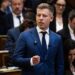 Мадяр ініціює усунення президента Угорщини через зміни до конституції